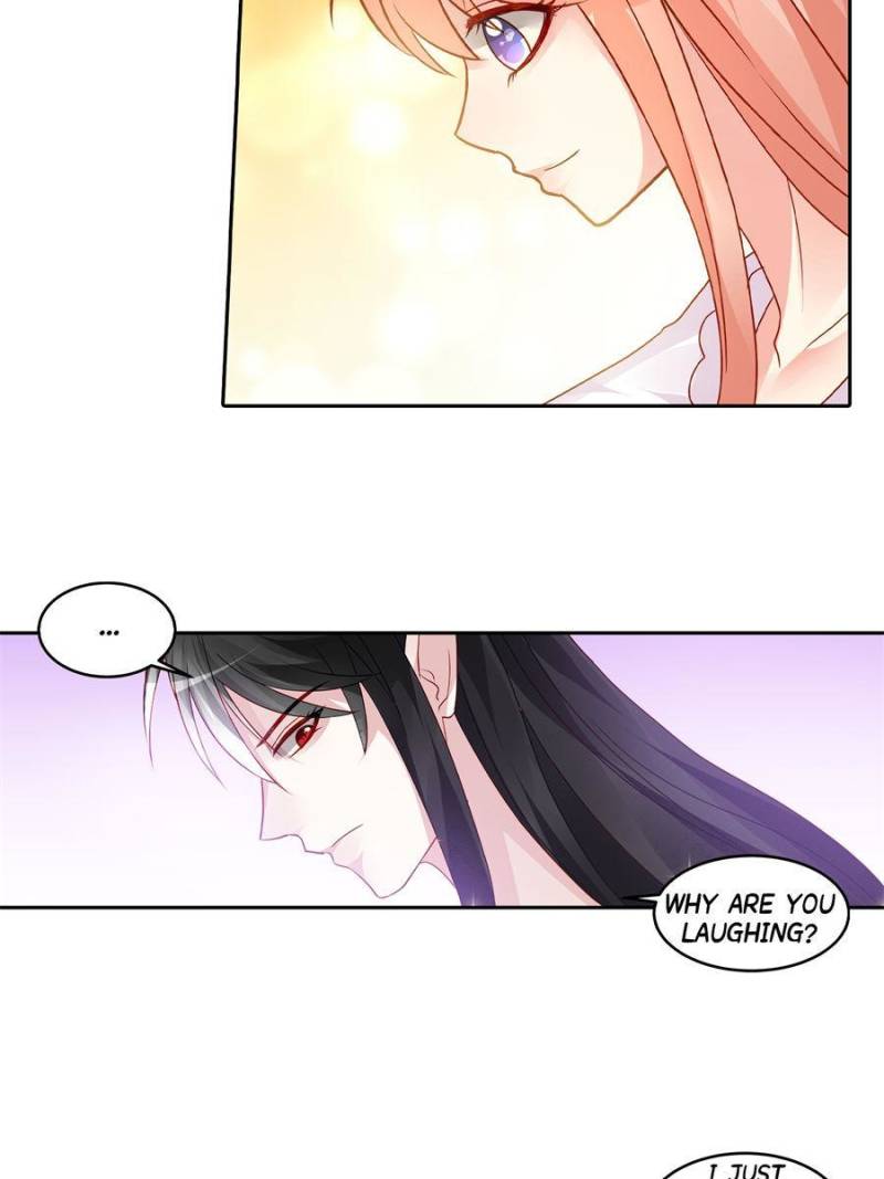 Demon Wolf Husband Needs Discipline Chapter 65 - page 22