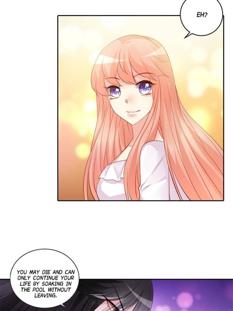 Demon Wolf Husband Needs Discipline Chapter 65 - page 38