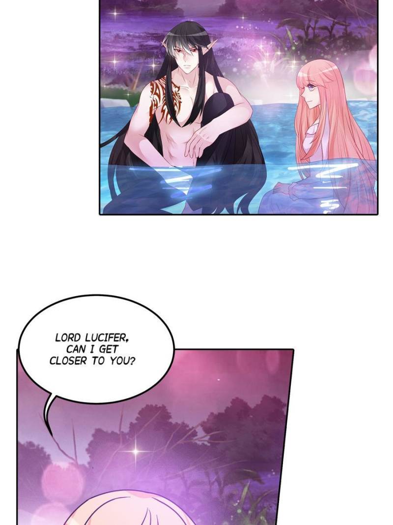 Demon Wolf Husband Needs Discipline Chapter 65 - page 42