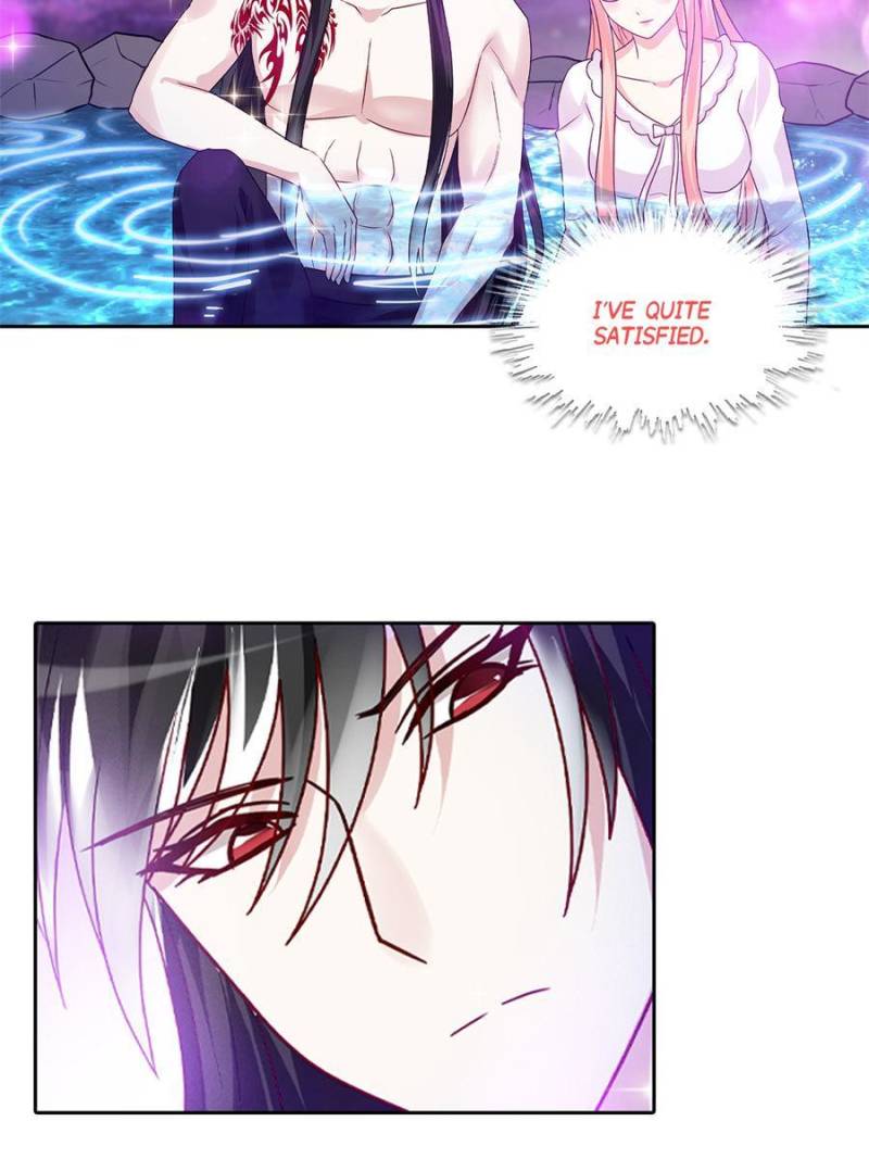 Demon Wolf Husband Needs Discipline Chapter 65 - page 48