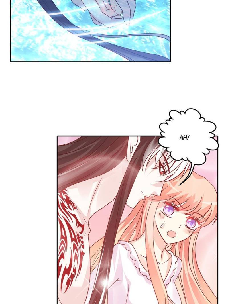 Demon Wolf Husband Needs Discipline Chapter 65 - page 50