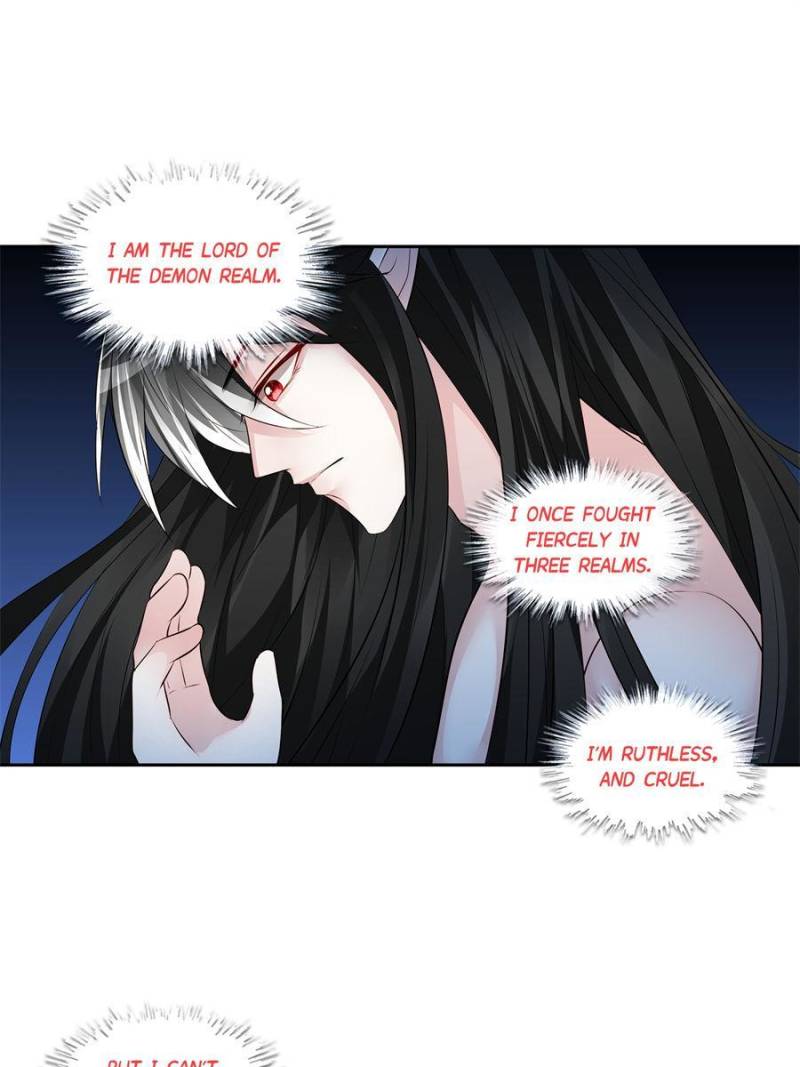 Demon Wolf Husband Needs Discipline Chapter 66 - page 1
