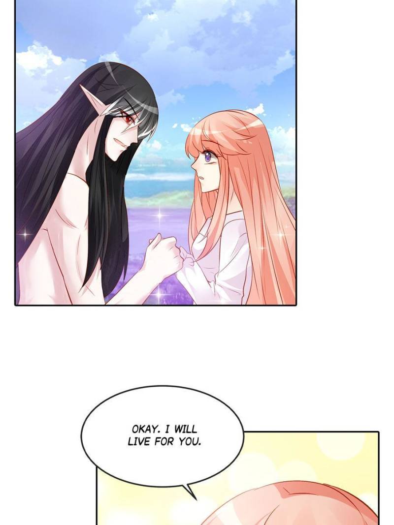 Demon Wolf Husband Needs Discipline Chapter 66 - page 12