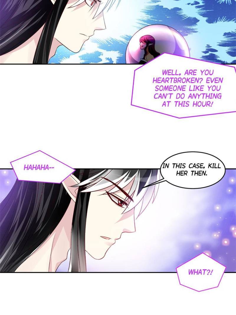 Demon Wolf Husband Needs Discipline Chapter 66 - page 17