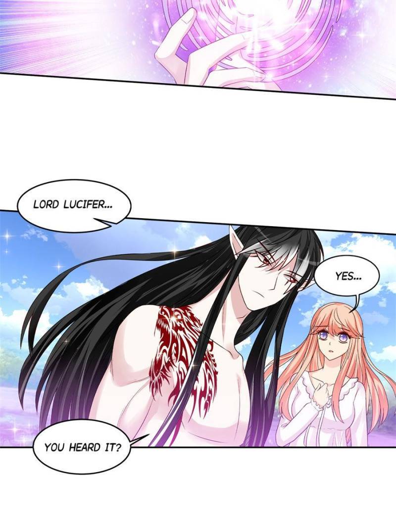 Demon Wolf Husband Needs Discipline Chapter 66 - page 20