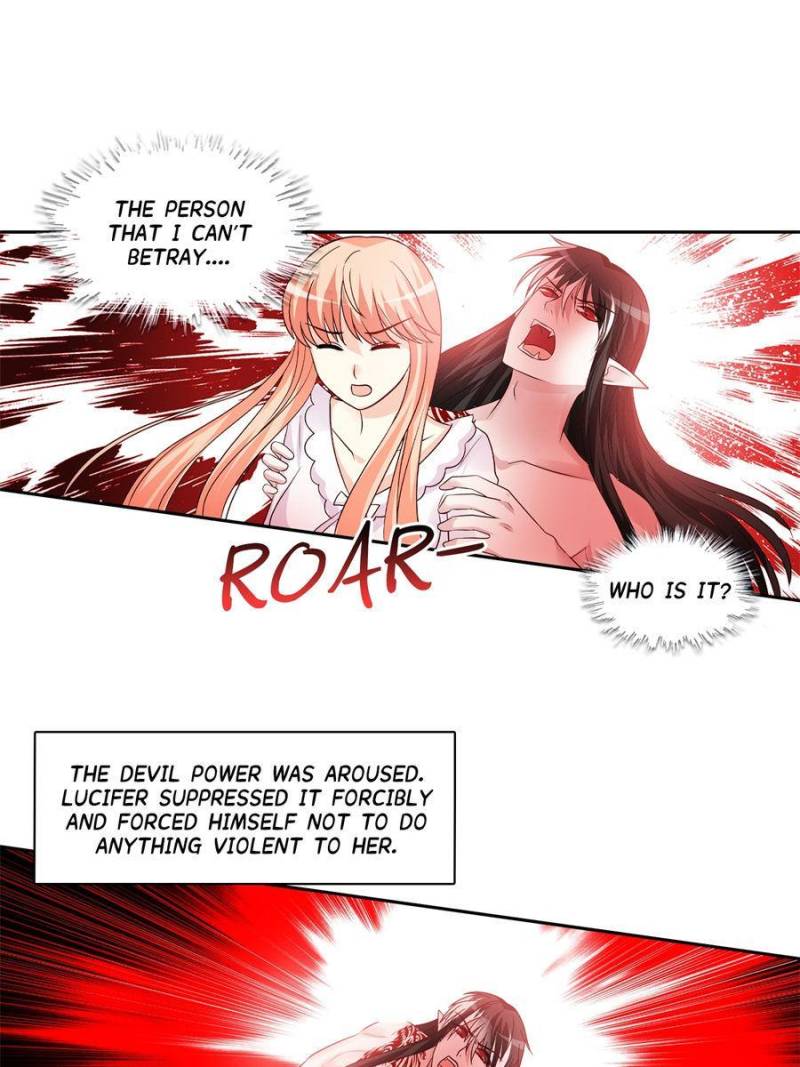 Demon Wolf Husband Needs Discipline Chapter 66 - page 48