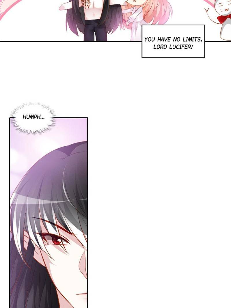 Demon Wolf Husband Needs Discipline Chapter 66 - page 7
