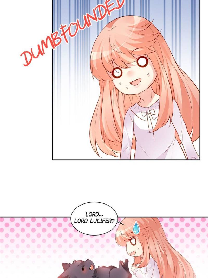 Demon Wolf Husband Needs Discipline Chapter 67 - page 2