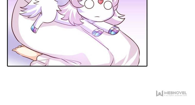 Demon Wolf Husband Needs Discipline Chapter 67 - page 25
