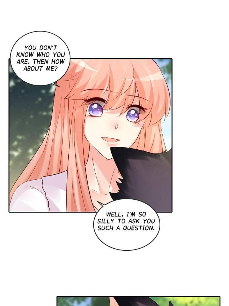 Demon Wolf Husband Needs Discipline Chapter 67 - page 35