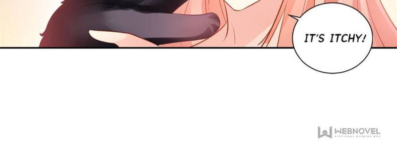 Demon Wolf Husband Needs Discipline Chapter 67 - page 37
