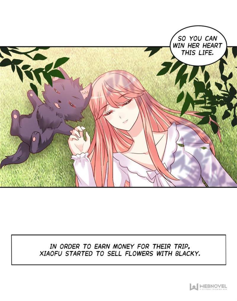 Demon Wolf Husband Needs Discipline Chapter 67 - page 44