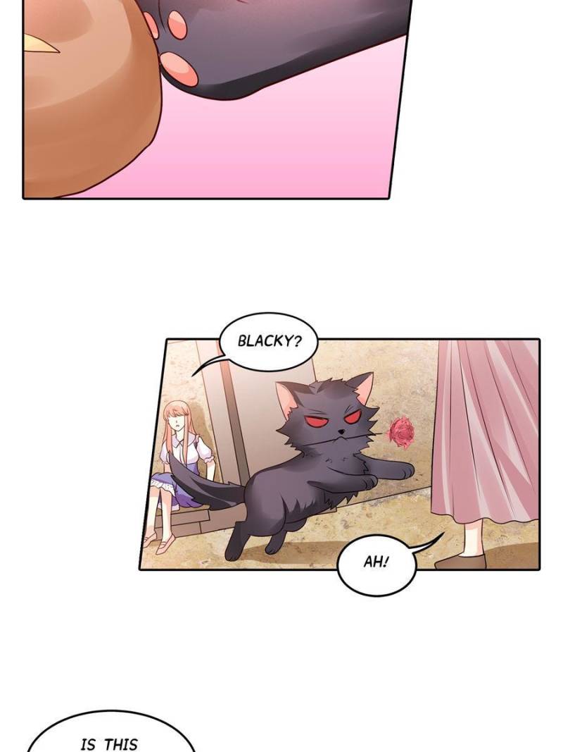Demon Wolf Husband Needs Discipline Chapter 67 - page 48