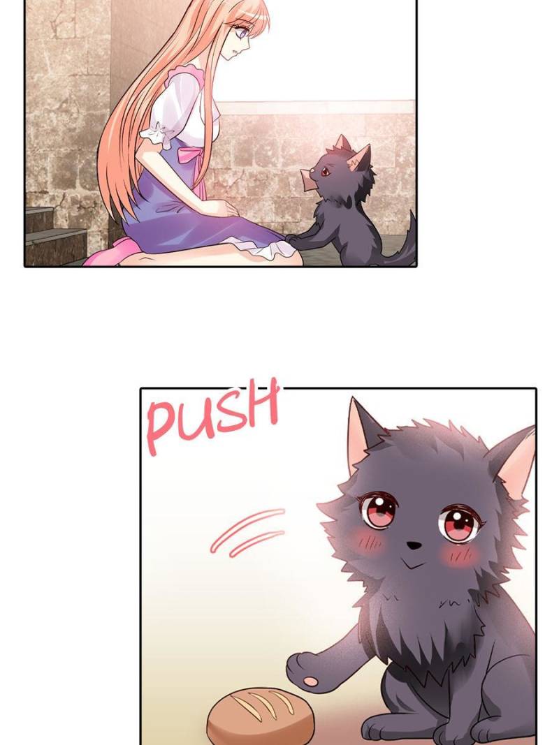 Demon Wolf Husband Needs Discipline Chapter 67 - page 52