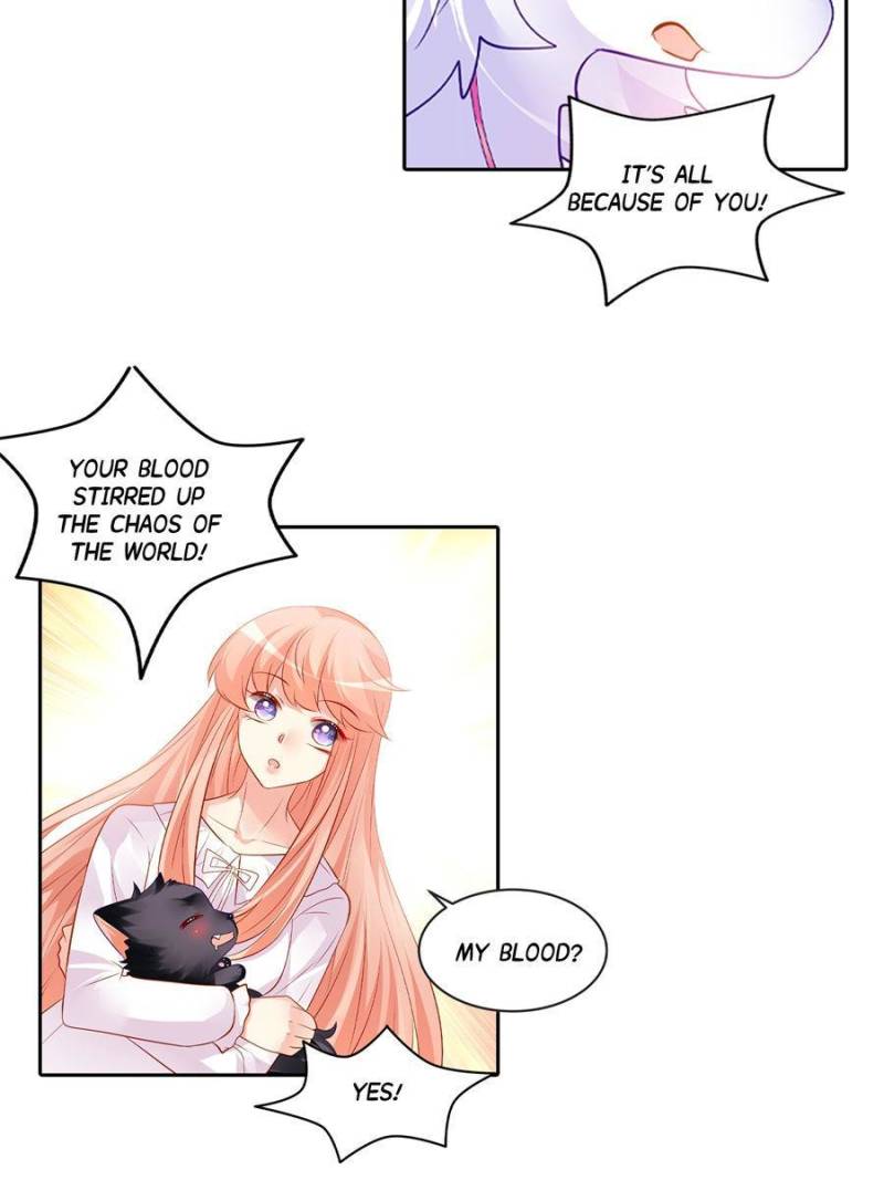 Demon Wolf Husband Needs Discipline Chapter 67 - page 7