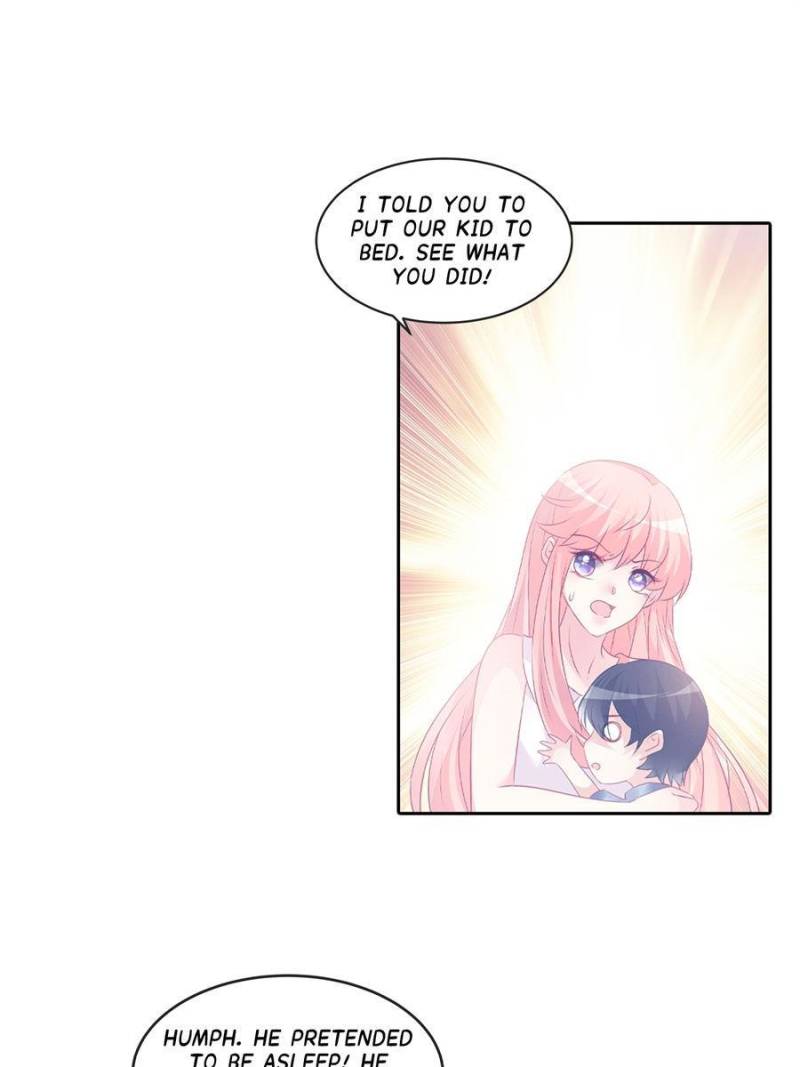 Demon Wolf Husband Needs Discipline Chapter 68 - page 17