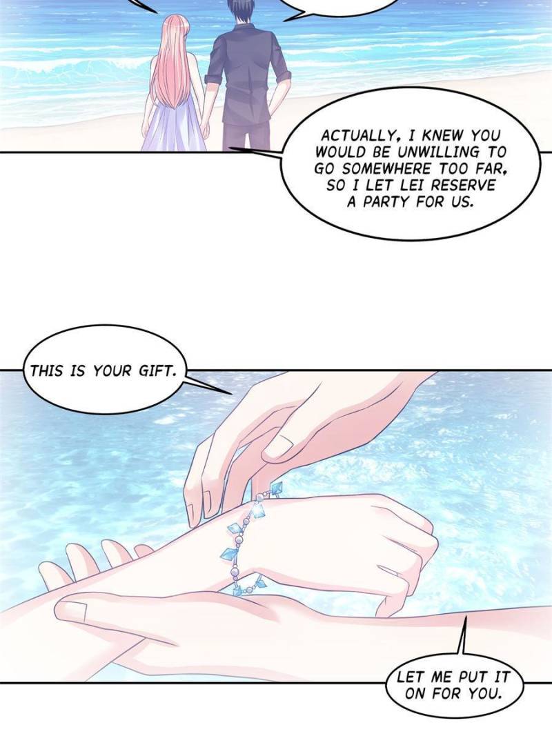 Demon Wolf Husband Needs Discipline Chapter 68 - page 24