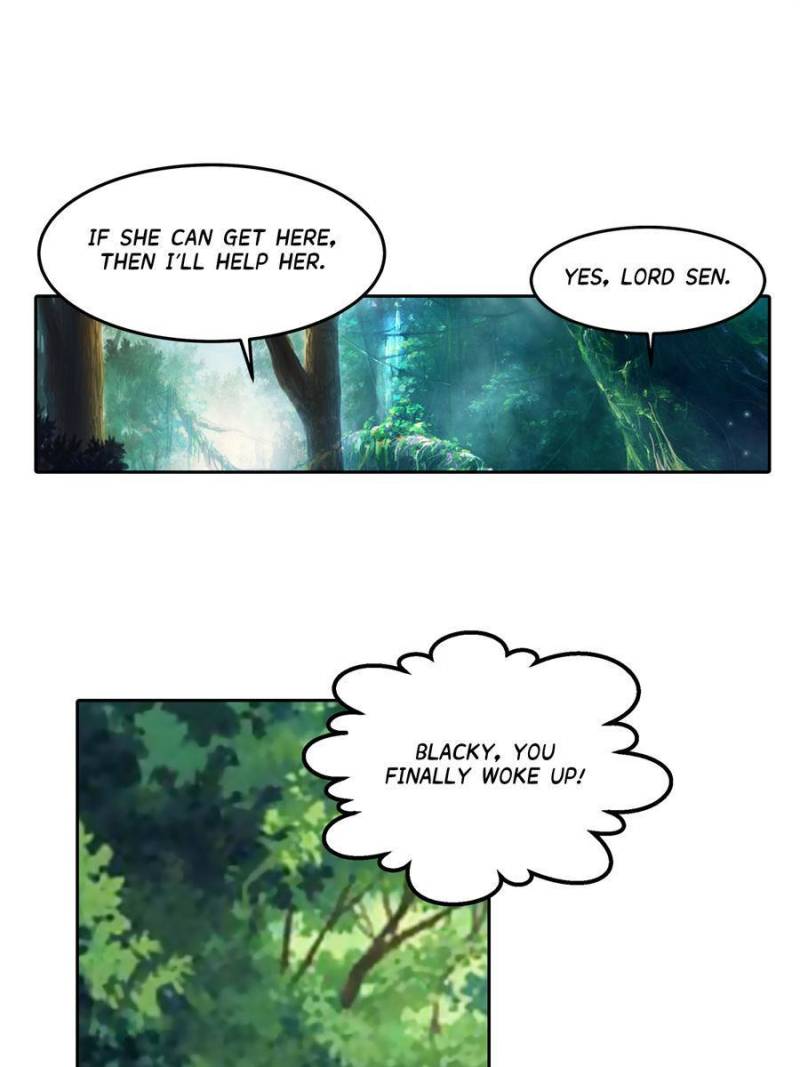 Demon Wolf Husband Needs Discipline Chapter 68 - page 48