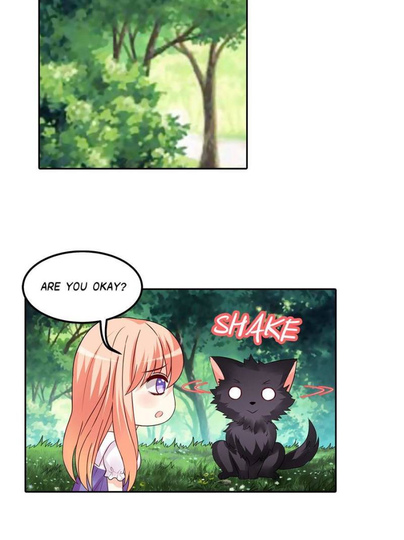 Demon Wolf Husband Needs Discipline Chapter 68 - page 49
