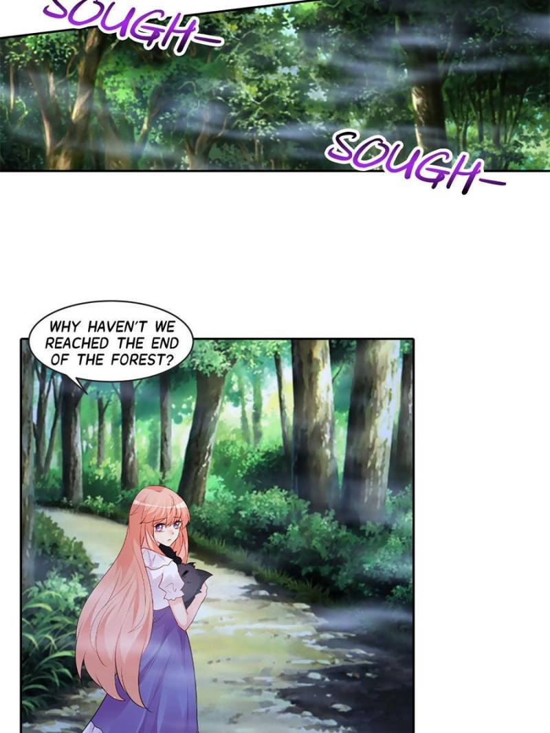 Demon Wolf Husband Needs Discipline Chapter 68 - page 5