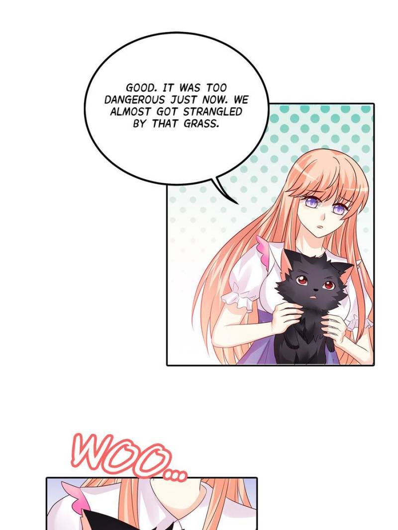 Demon Wolf Husband Needs Discipline Chapter 68 - page 50