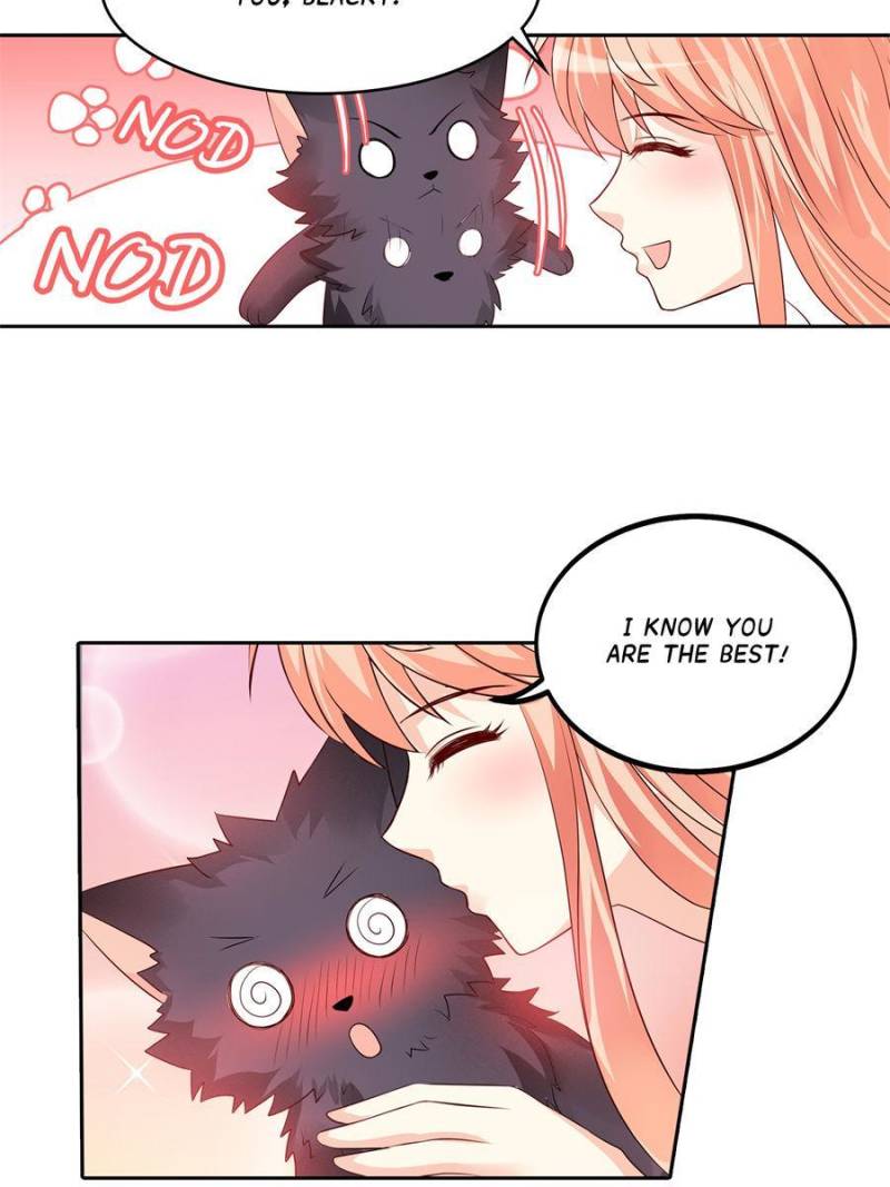 Demon Wolf Husband Needs Discipline Chapter 68 - page 53