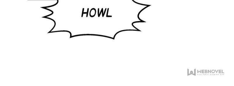 Demon Wolf Husband Needs Discipline Chapter 68 - page 56