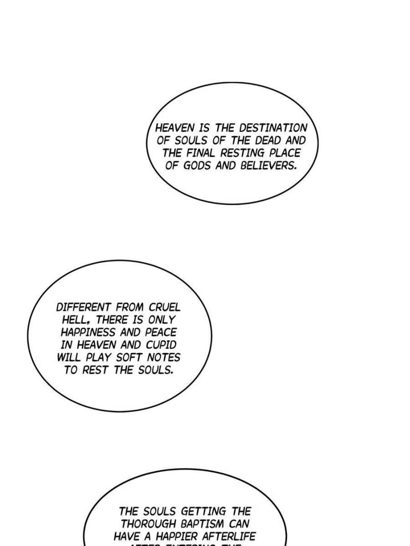 Demon Wolf Husband Needs Discipline Chapter 121 - page 18