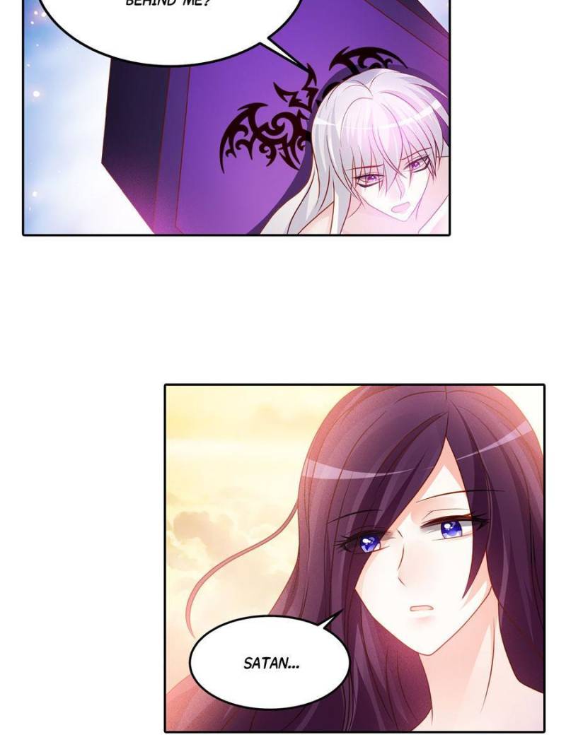 Demon Wolf Husband Needs Discipline Chapter 121 - page 24