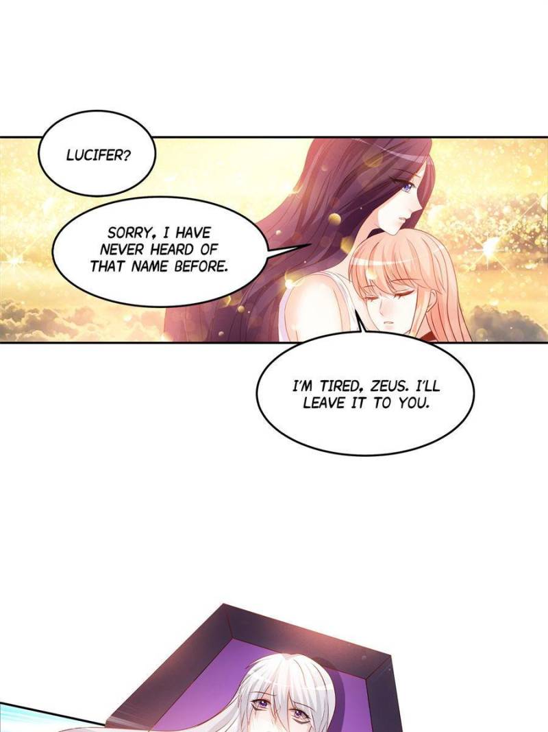 Demon Wolf Husband Needs Discipline Chapter 121 - page 26
