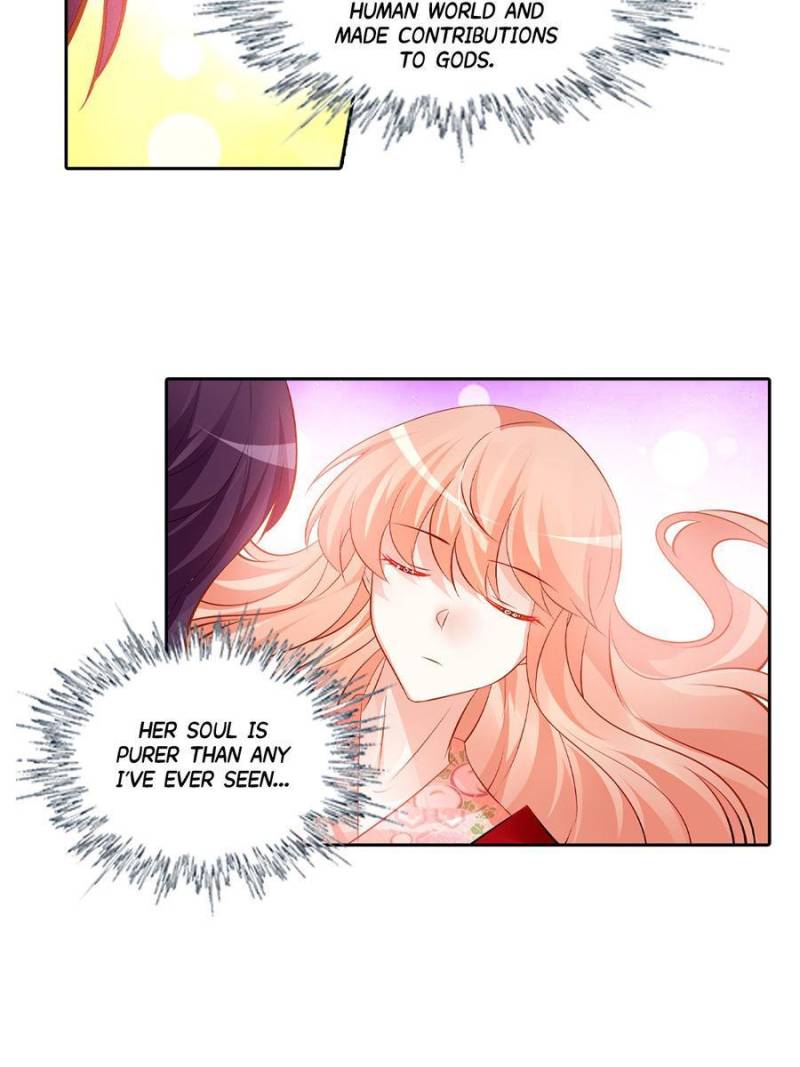Demon Wolf Husband Needs Discipline Chapter 121 - page 30
