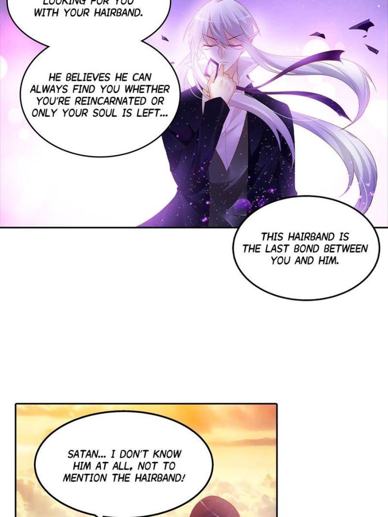 Demon Wolf Husband Needs Discipline Chapter 121 - page 46