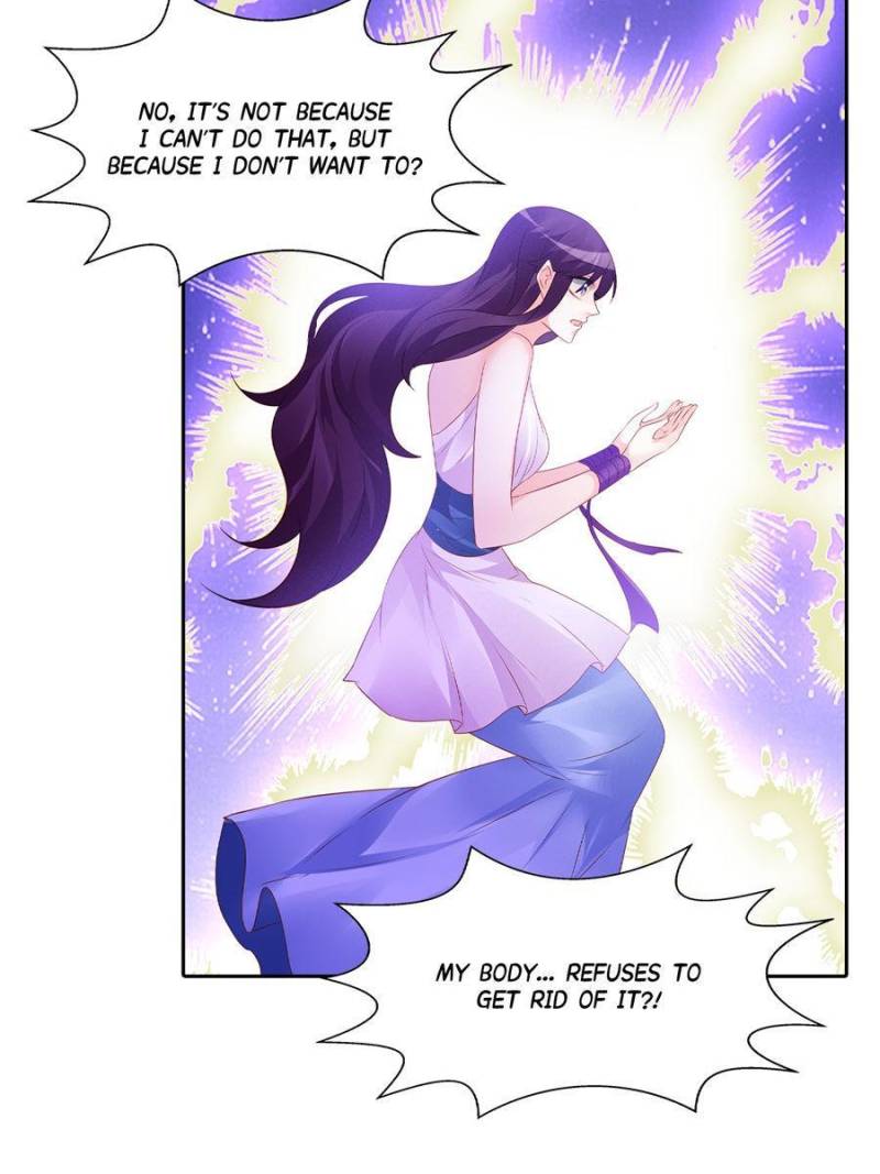 Demon Wolf Husband Needs Discipline Chapter 121 - page 49