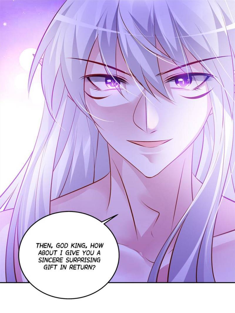 Demon Wolf Husband Needs Discipline Chapter 121 - page 57