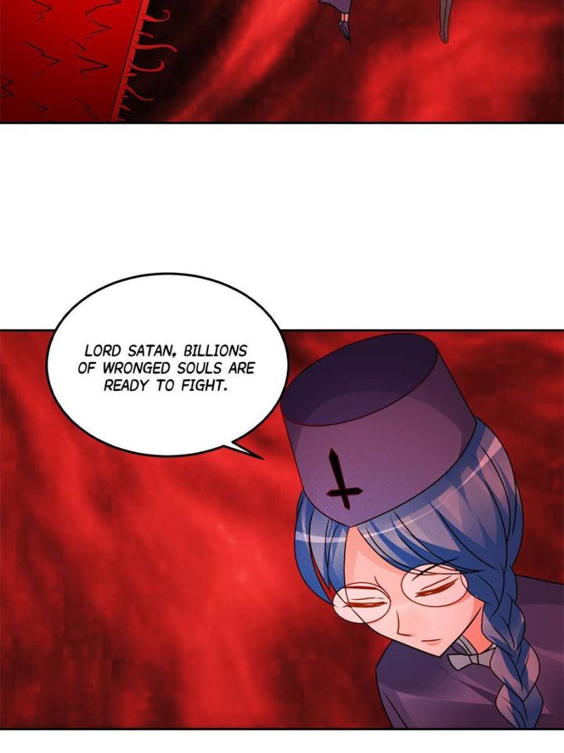 Demon Wolf Husband Needs Discipline Chapter 121 - page 6