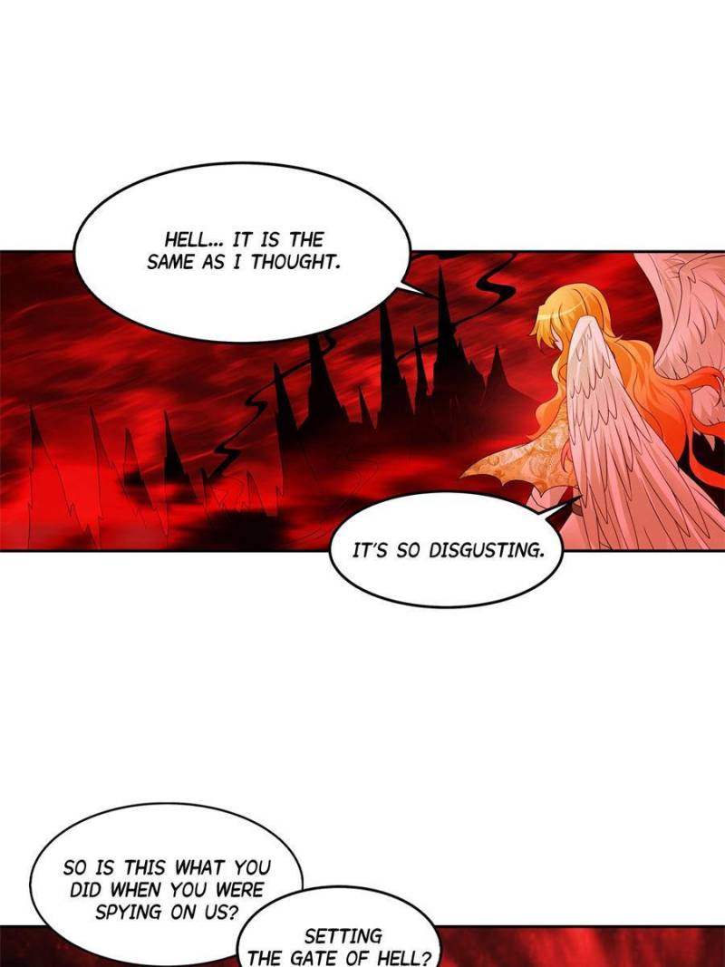 Demon Wolf Husband Needs Discipline Chapter 121 - page 7