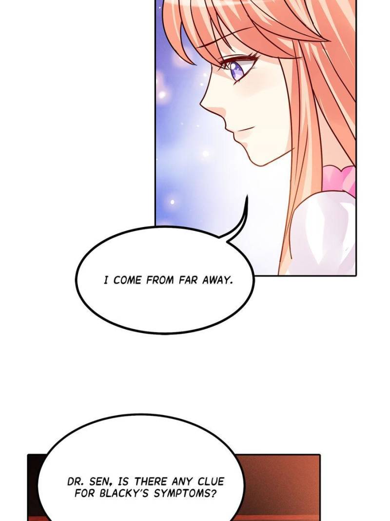 Demon Wolf Husband Needs Discipline Chapter 69 - page 23