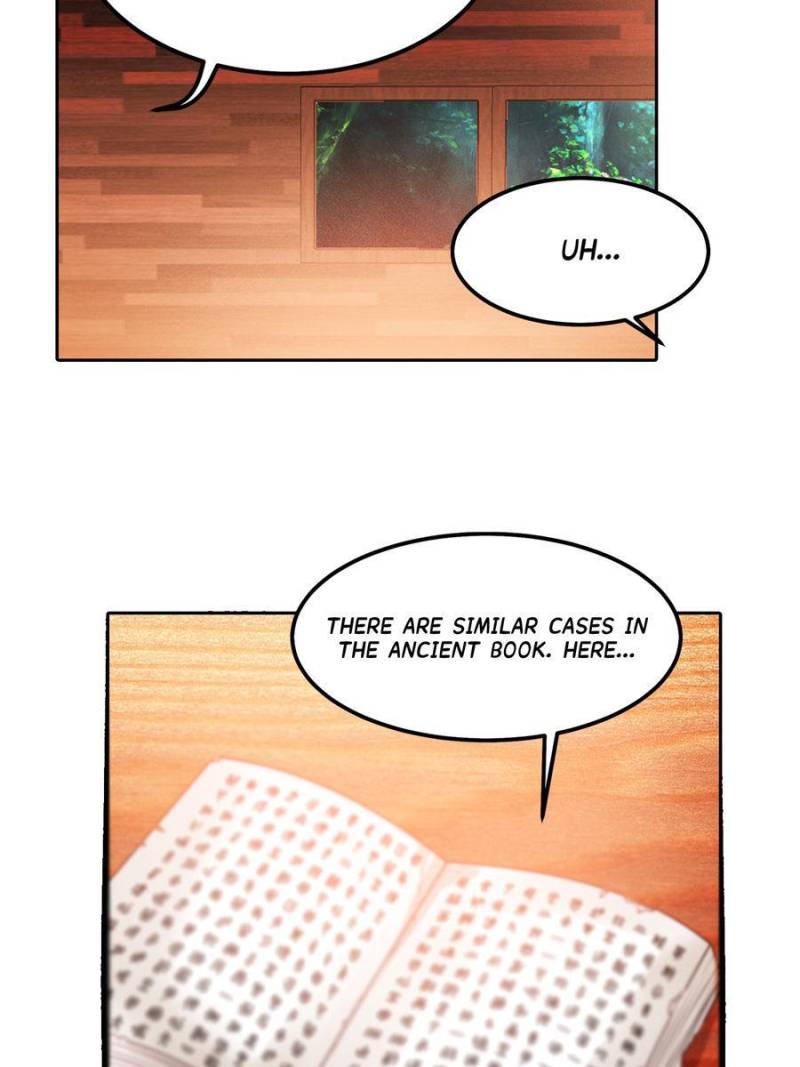 Demon Wolf Husband Needs Discipline Chapter 69 - page 24