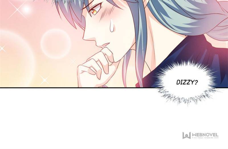 Demon Wolf Husband Needs Discipline Chapter 69 - page 33
