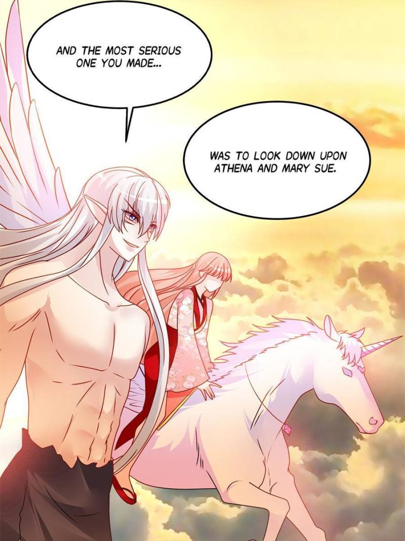Demon Wolf Husband Needs Discipline Chapter 122 - page 10