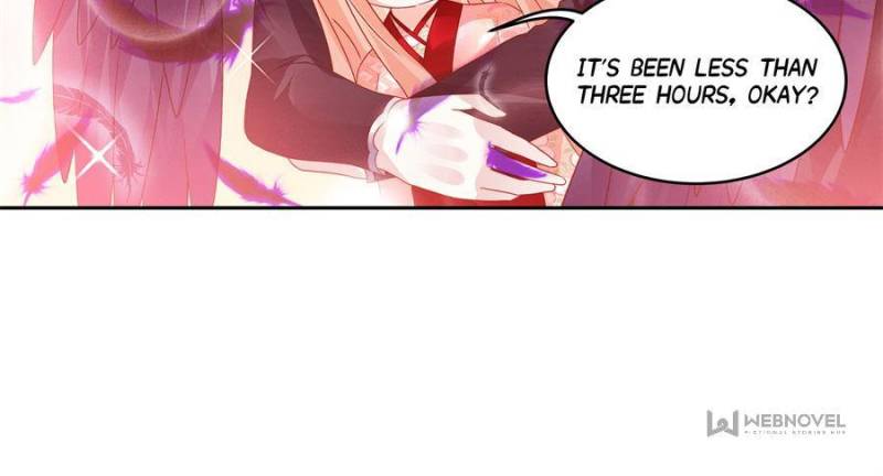 Demon Wolf Husband Needs Discipline Chapter 122 - page 28