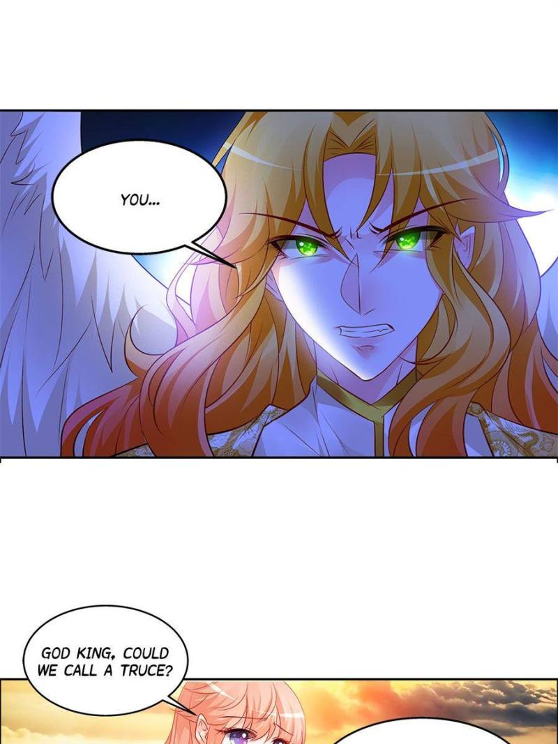 Demon Wolf Husband Needs Discipline Chapter 122 - page 29