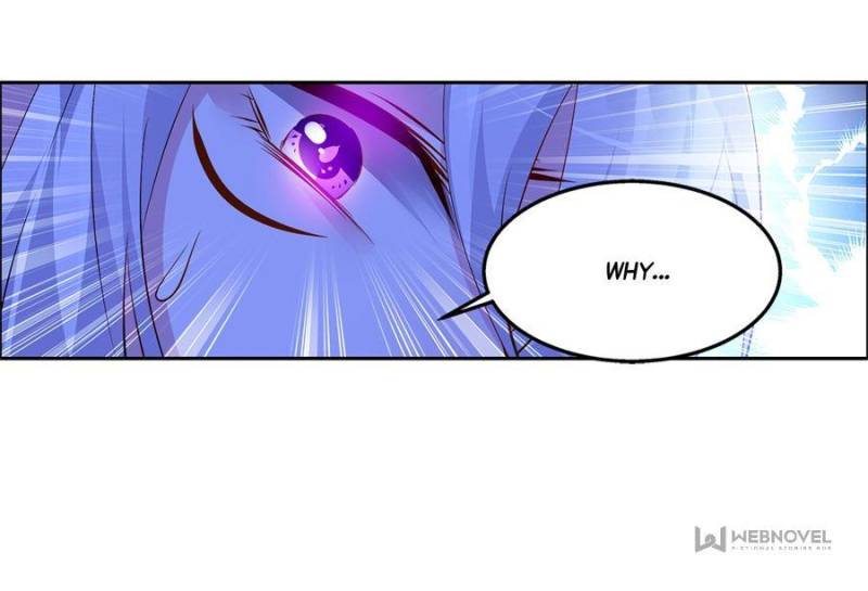 Demon Wolf Husband Needs Discipline Chapter 122 - page 36