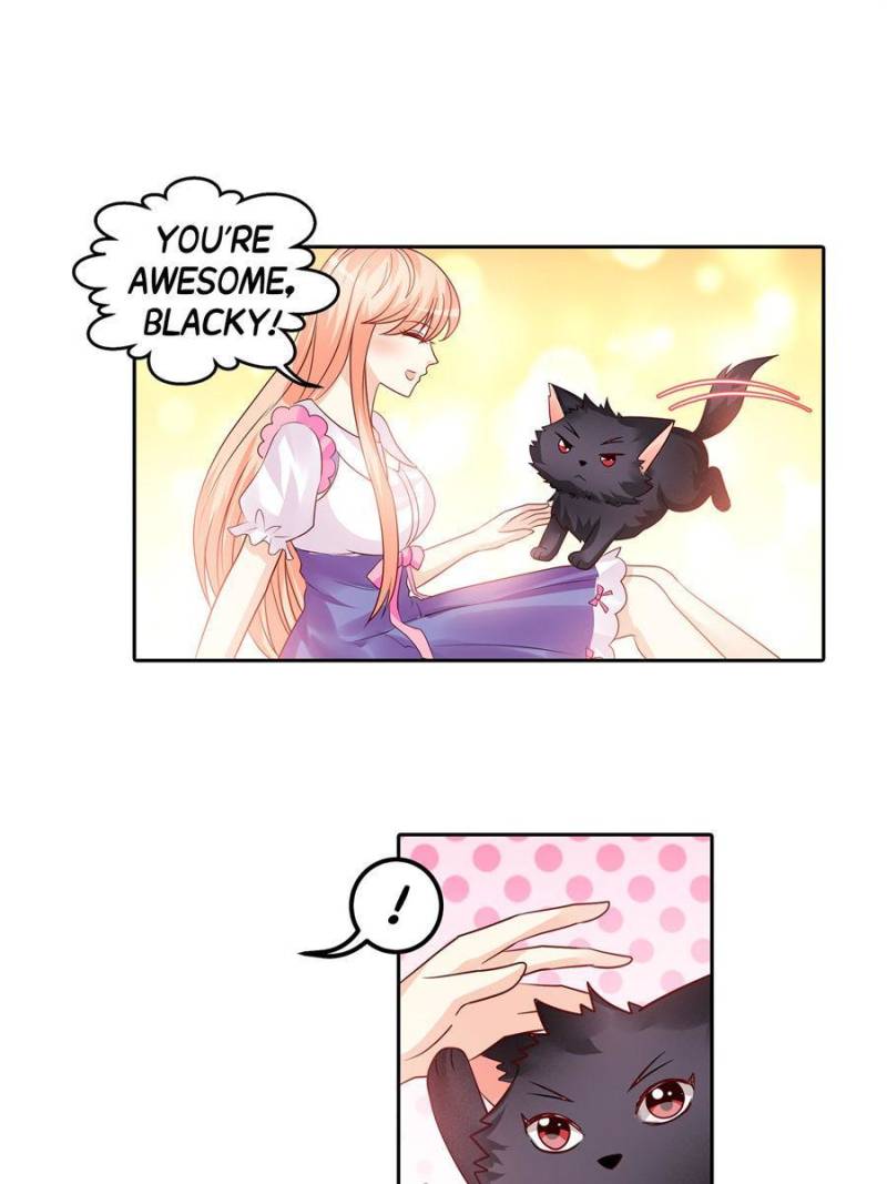 Demon Wolf Husband Needs Discipline Chapter 71 - page 50