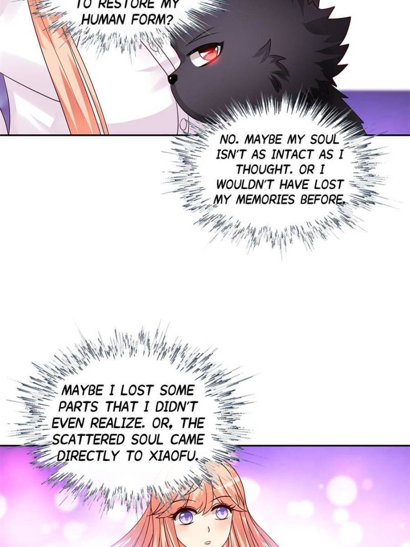 Demon Wolf Husband Needs Discipline Chapter 71 - page 60