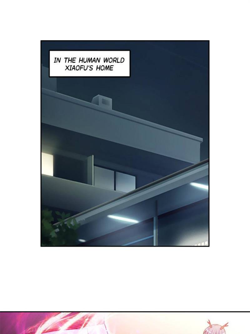 Demon Wolf Husband Needs Discipline Chapter 123 - page 1