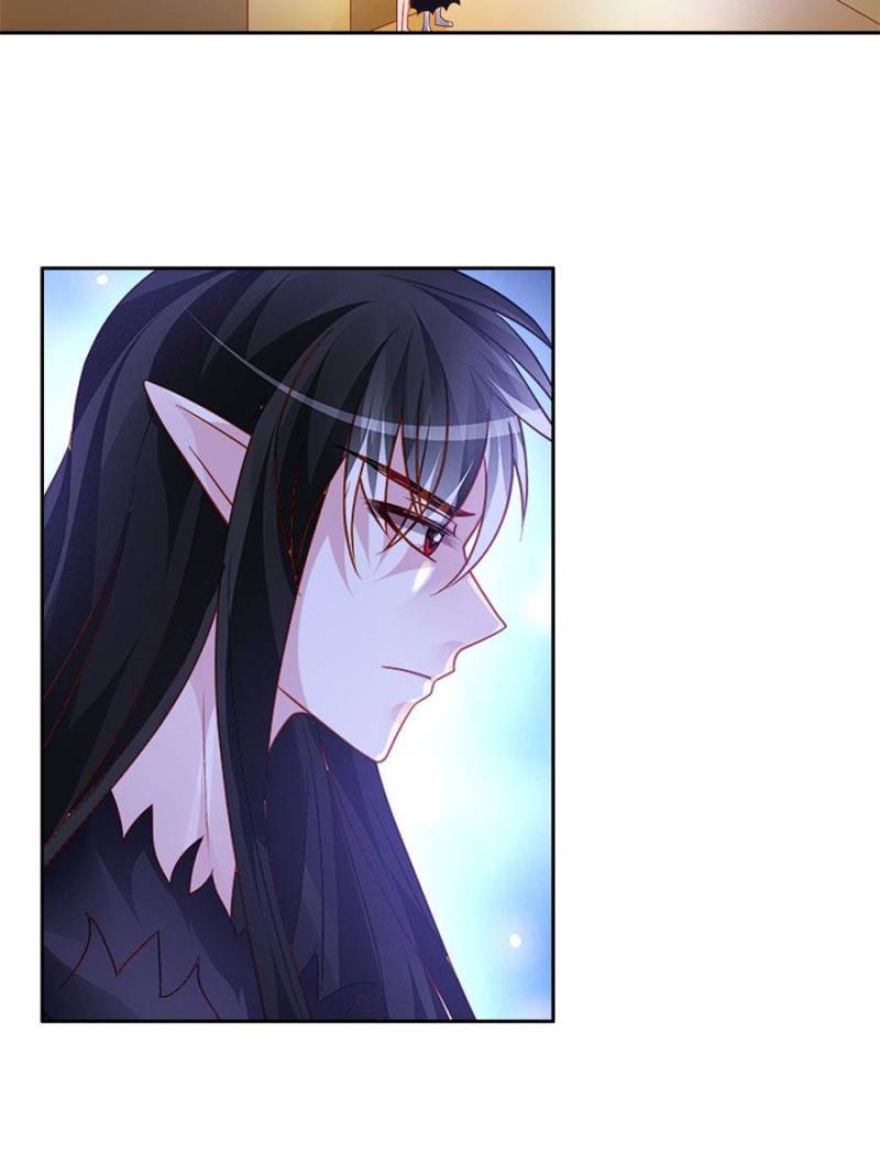 Demon Wolf Husband Needs Discipline Chapter 123 - page 10