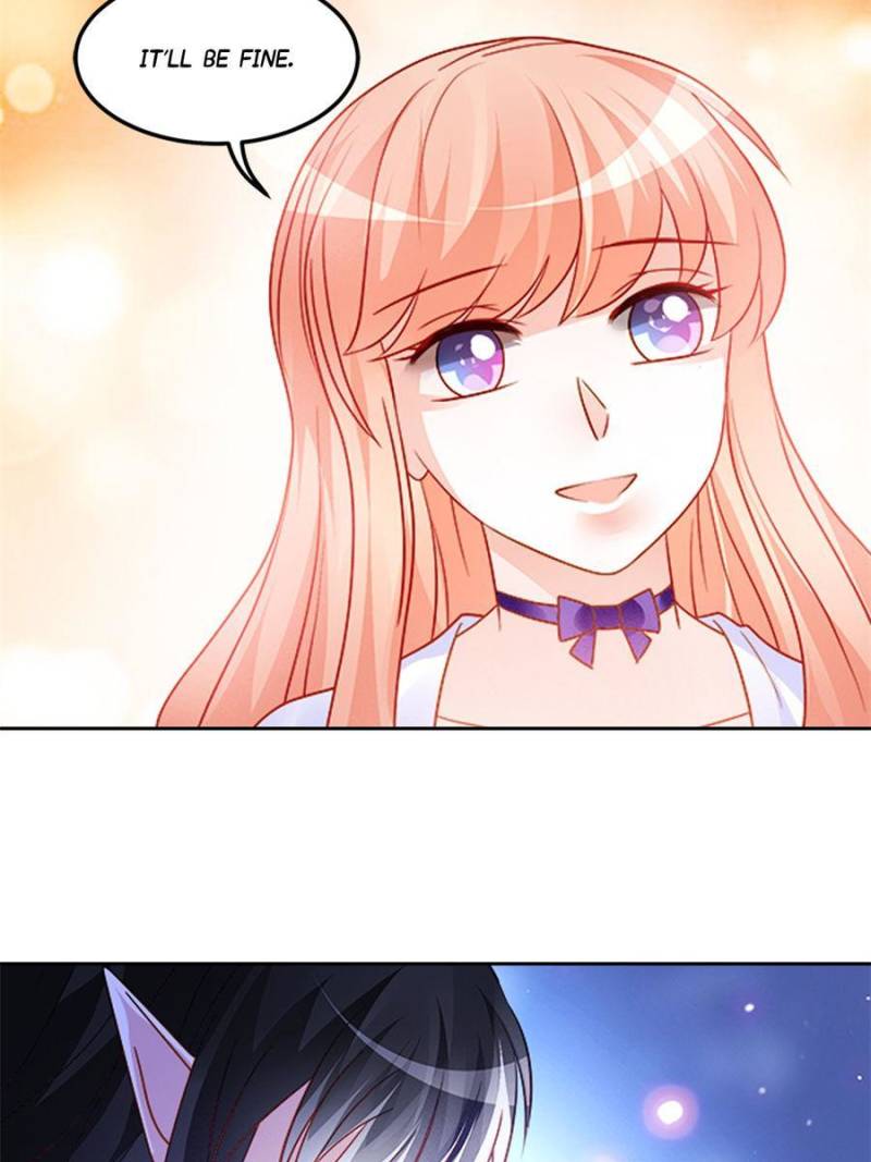 Demon Wolf Husband Needs Discipline Chapter 123 - page 12