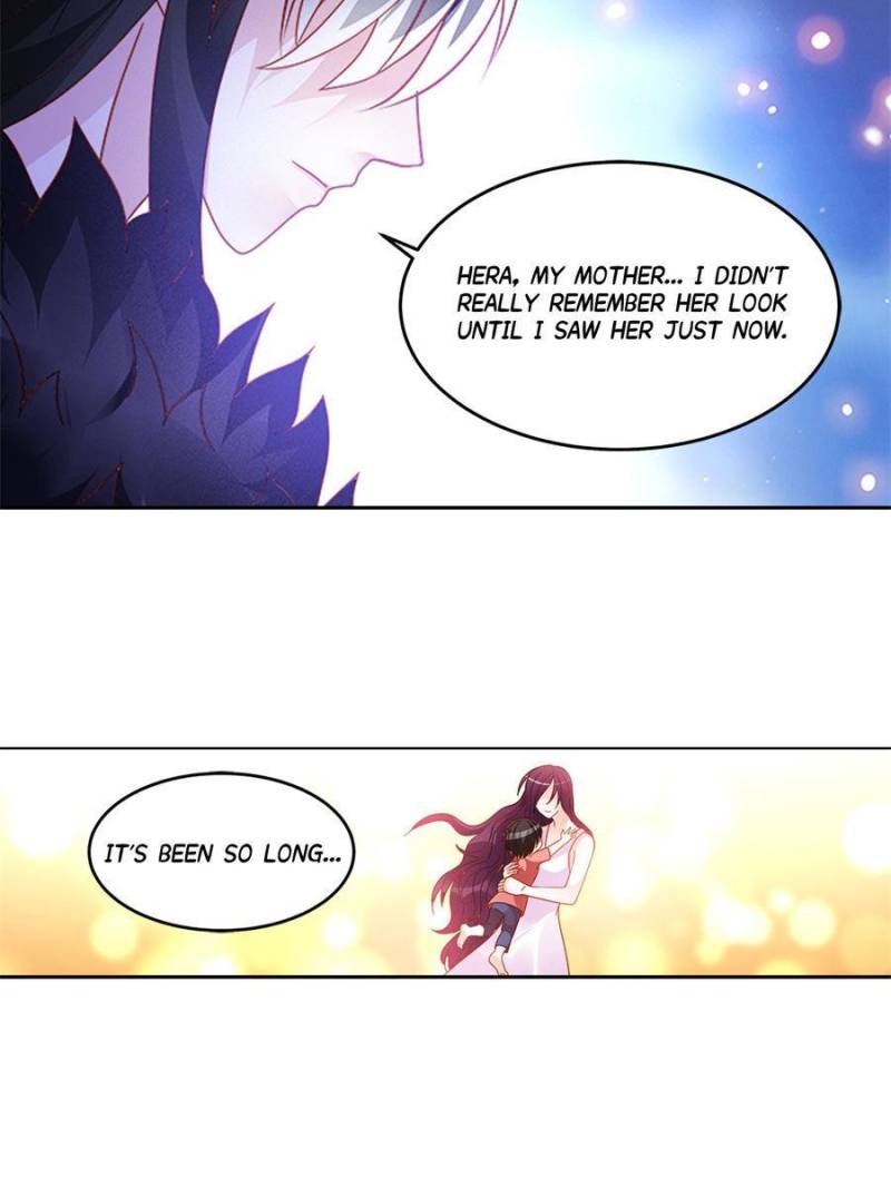 Demon Wolf Husband Needs Discipline Chapter 123 - page 13
