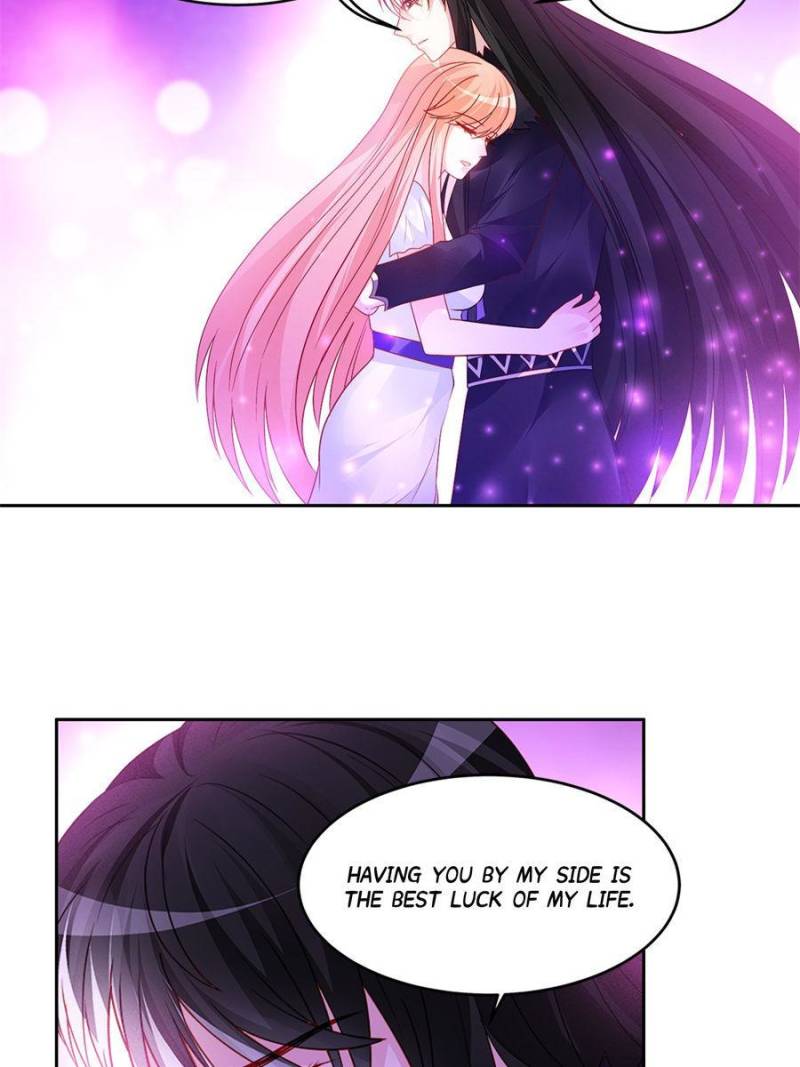 Demon Wolf Husband Needs Discipline Chapter 123 - page 15